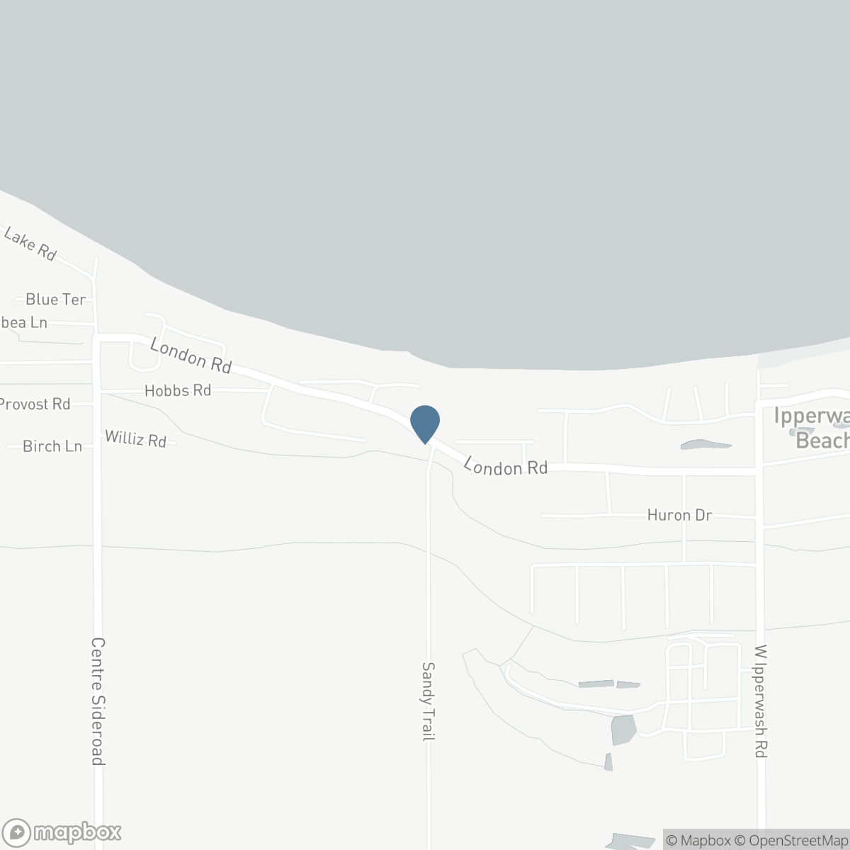 6238 LONDON ROAD, Lambton Shores, Ontario N0N 1J0